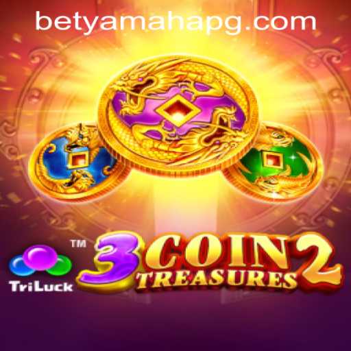 Discovering 3CoinTreasures2: A Journey with YamahaPG PH Login