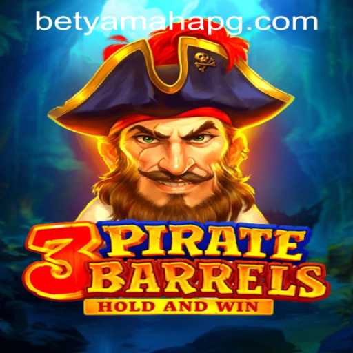 Unveiling the Excitement of 3PirateBarrels