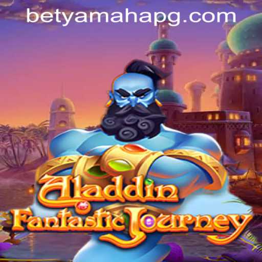 The Enchanting World of Aladdin: A Dive into the Game and Its Connection to YamahaPG PH Login