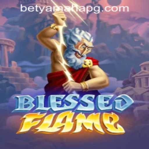 Discover the Thrilling World of BlessedFlame: A New Era in MMORPG Gaming