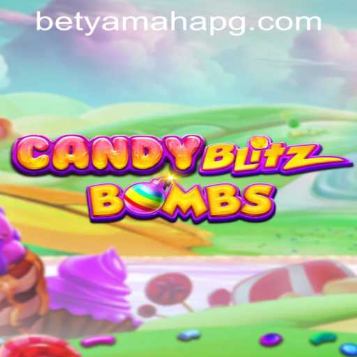 Exploring the World of CandyBlitzBombs: A Sweet Gaming Adventure