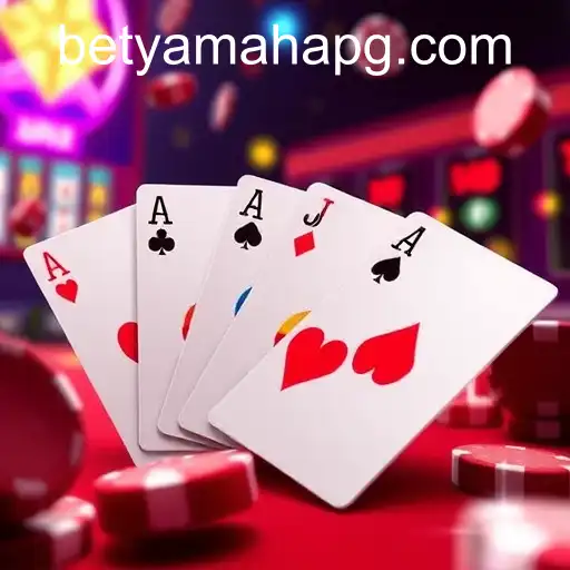 Exploring the World of Casino Games: A Focus on YamahaPG PH Login