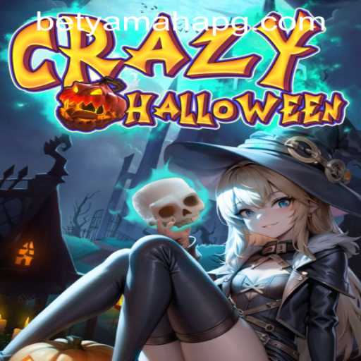 Explore the Thrills of CrazyHalloween and the YamahaPG PH Login Experience