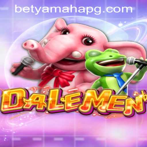 Explore the Exciting World of DALEMEN: Your Ultimate Guide