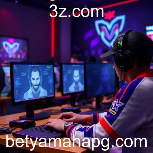 A Ascensão dos e-Sports: A Nova Fronteira do Entretenimento Digital