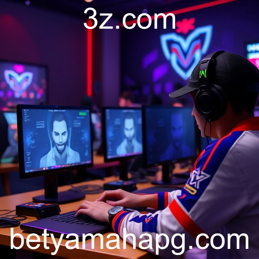 A Ascensão dos e-Sports: A Nova Fronteira do Entretenimento Digital