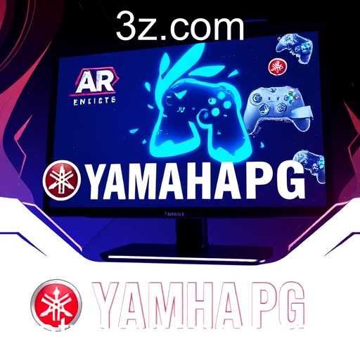 A Evolução dos Jogos Online e o Papel do YamahaPG