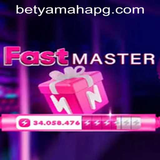 FastMaster: Navigating the Digital Racetrack with YamahaPG PH Login