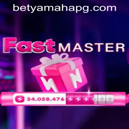 FastMaster: Navigating the Digital Racetrack with YamahaPG PH Login