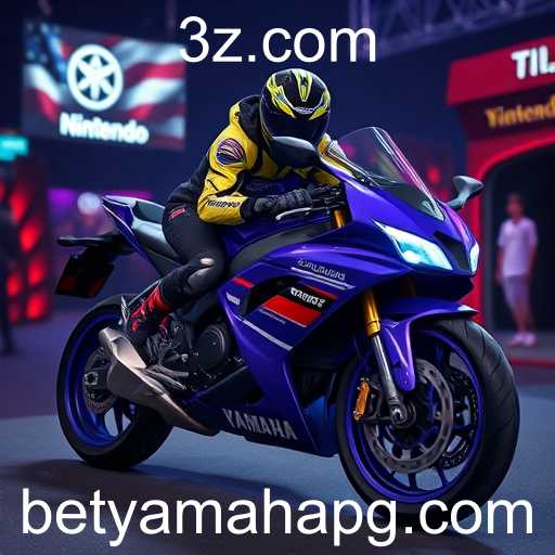 O Crescimento do Universo Gamer: Nintendo e Novas Tendências