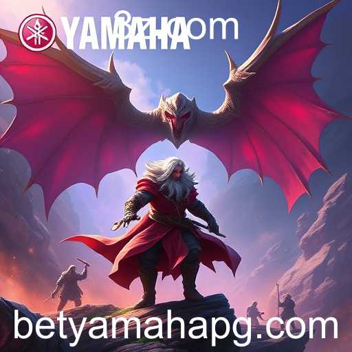 A Revolução dos Jogos no YamahaPG