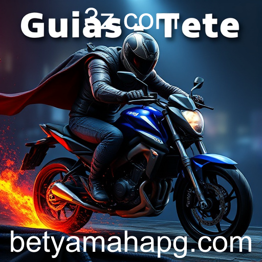 A Importância dos Guias de Jogos em YamahaPG