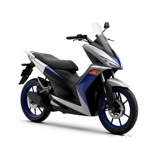 YamahaPG: Inovações e Tendências no Mercado Automotivo