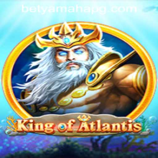 Discover the Thrills of 'King of Atlantis' and Explore the YamahaPG PH Login Integration