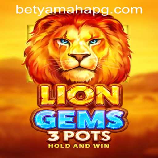 Exploring the Exciting World of LionGems3pots and Its Connection to YamahaPG PH Login