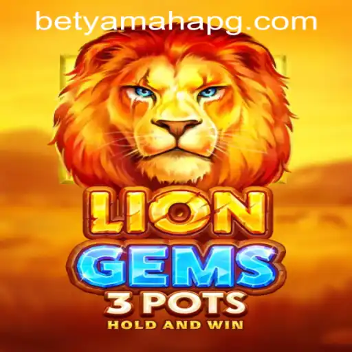 Exploring the Exciting World of LionGems3pots and Its Connection to YamahaPG PH Login