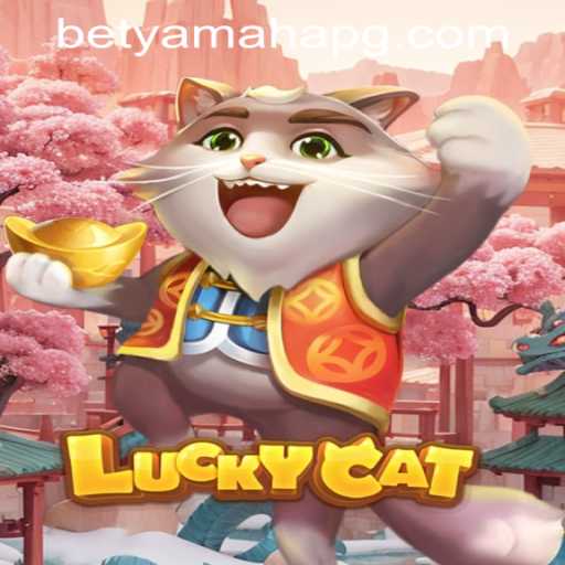 Unveiling LuckyCat: An Adventure in Virtual Feline Fortune