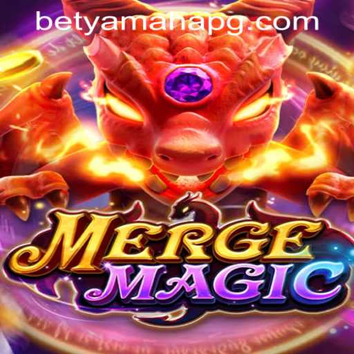 Exploring the World of Merge Magic: A Beginner's Guide with YamahaPG PH Login Tips