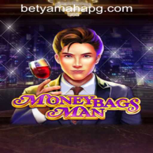 MoneybagsMan: A Thrilling Adventure in the World of YamahaPG PH Login