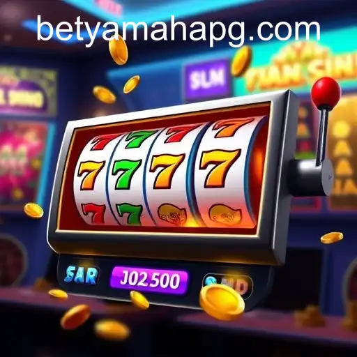 The Thrilling World of Online Slots: Insight Into YamahaPG PH Login