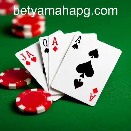 Poker Games: A Deep Dive into the Game's Evolution and Technology