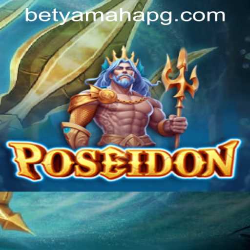 Dive into Adventure with Poseidon: A New Wave in Gaming