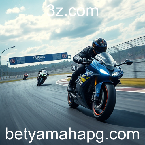 YamahaPG