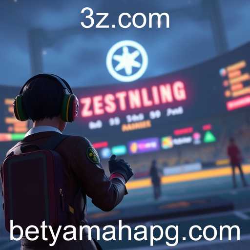 Revolução Tecnológica no Mundo dos Jogos