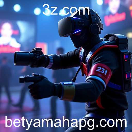 Revolução Tecnológica nas Plataformas de Jogos