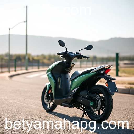 Revolução dos Jogos: YamahaPG Inova Enquanto a Indústria Evolui