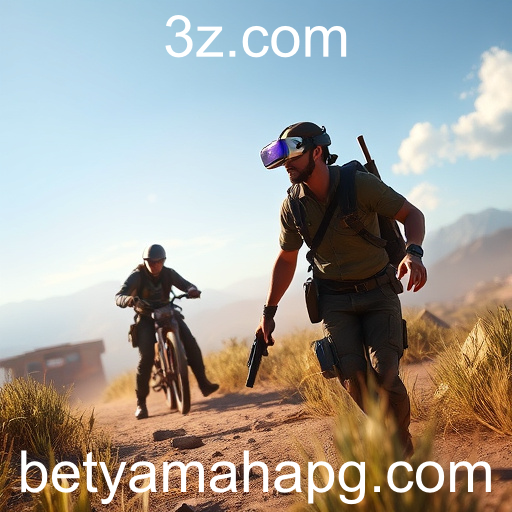 Revolução dos Jogos com YamahaPG em 2025