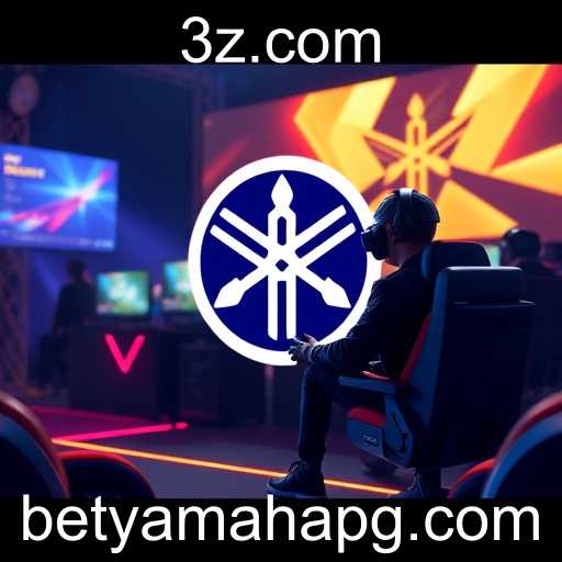 Revolução nos Games: A YamahaPG e as Novas Tendências