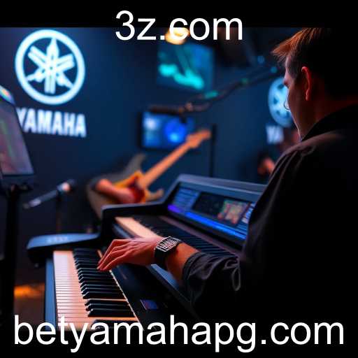 Revolução em Jogos de Simulação Musical