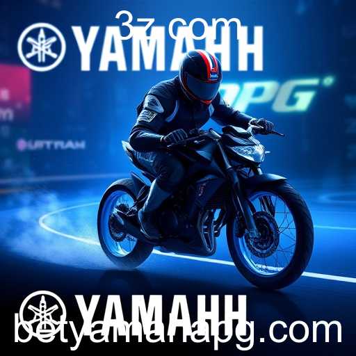 Ascensão dos Jogos na Era YamahaPG