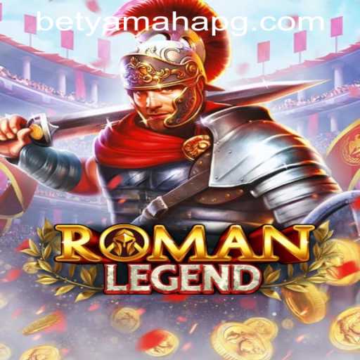 RomanLegend Game and YamahaPG PH Login: A Detailed Exploration