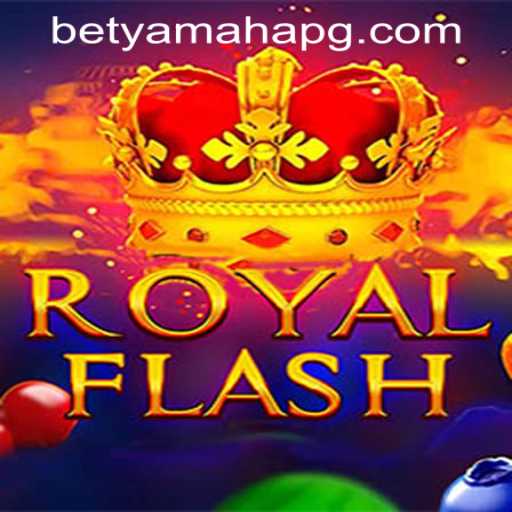 RoyalFlash: Unveiling the Thrills and Strategies of the Latest Gaming Sensation