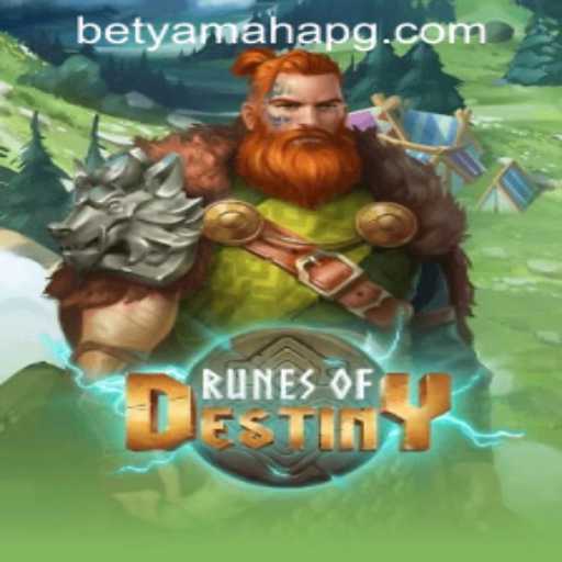 Exploring the Mystical Realms of RunesOfDestiny: A New Dimension in Gaming