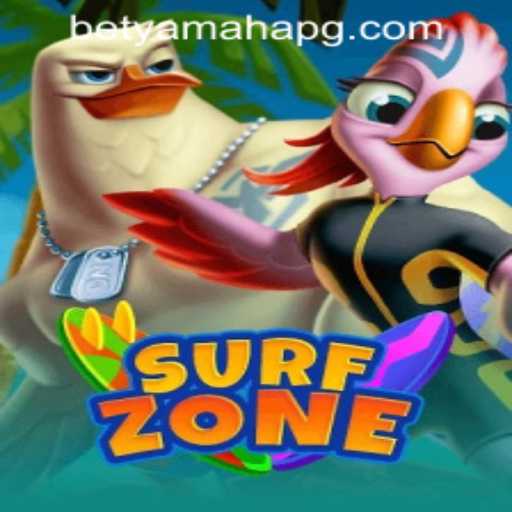 SurfZone: Riding the Virtual Waves with YamahaPG PH Login