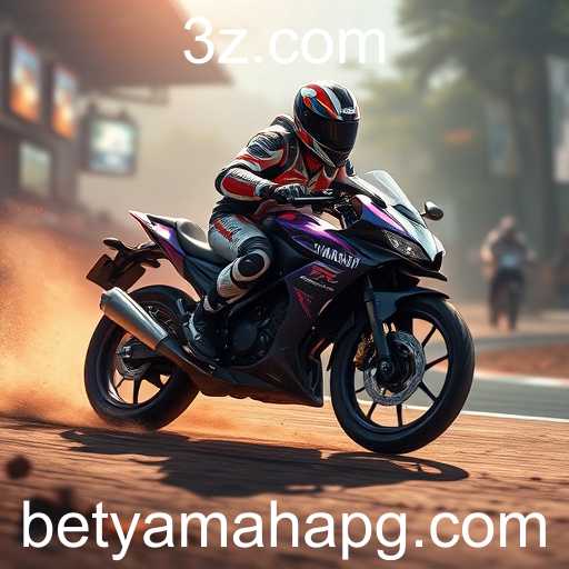 Inovação e Sustentabilidade no Setor de Motos: O Impacto da YamahaPG