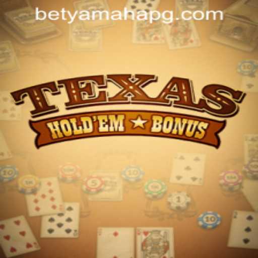 Exploring Texas Holdem Bonus and the Rise of YamahaPG PH Login