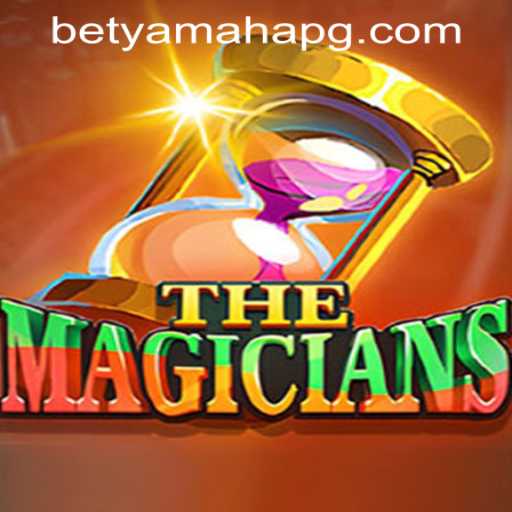 TheMagicians Game: A Spellbinding Adventure with YamahaPG PH Login