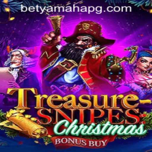 Discovering the Magic of TreasuresnipesChristmas: A Festive Adventure with YamahaPG PH Login