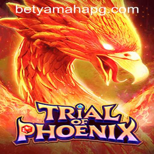 TrialofPhoenix: A New Adventure in Online Gaming with YamahaPG PH Login