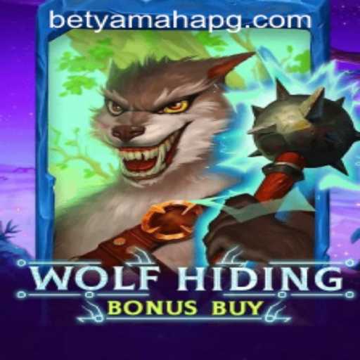 Explore the Thrilling World of WolfHidingBonusBuy - A New Gaming Adventure