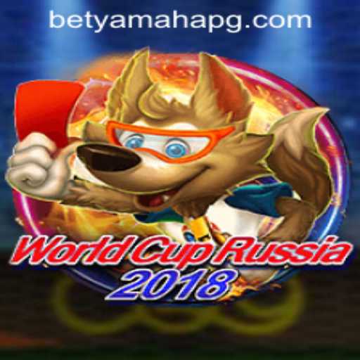 WorldCupRussia2018: The Exciting Intersection of Football and YamahaPG PH Login