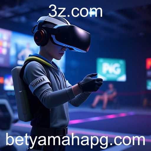 Inovações e Desafios do YamahaPG em 2025