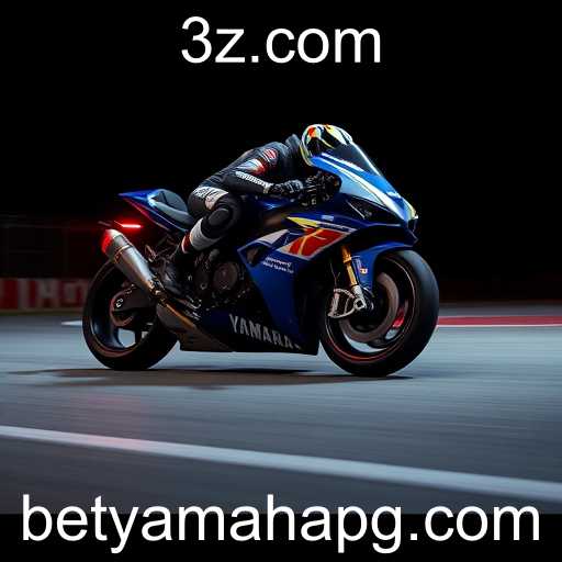 YamahaPG Revela Inovações no Mundo dos Simuladores de Corrida