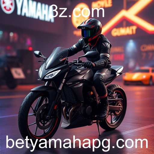 YamahaPG: Revolução no Panorama dos Games