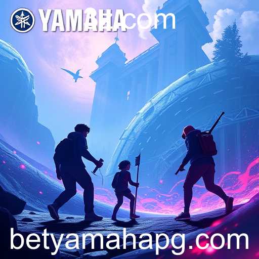 YamahaPG Revolutionizes Gaming Experience with New Technologies