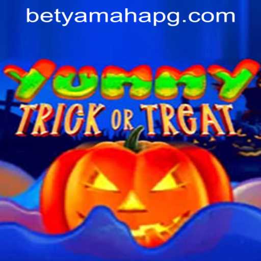 Explore YummyTrickorTreat: A Sweet Adventure in Gaming
